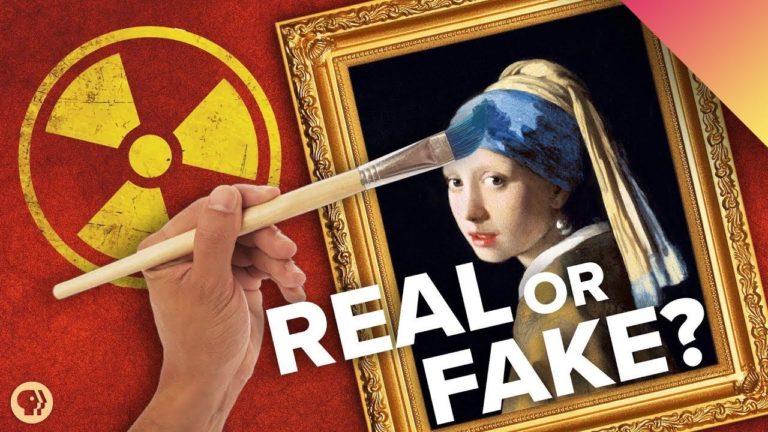 Most Famous Fakes In Art History Austin Artists Market